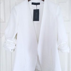 🔥NEW Zara blazer | size XS
